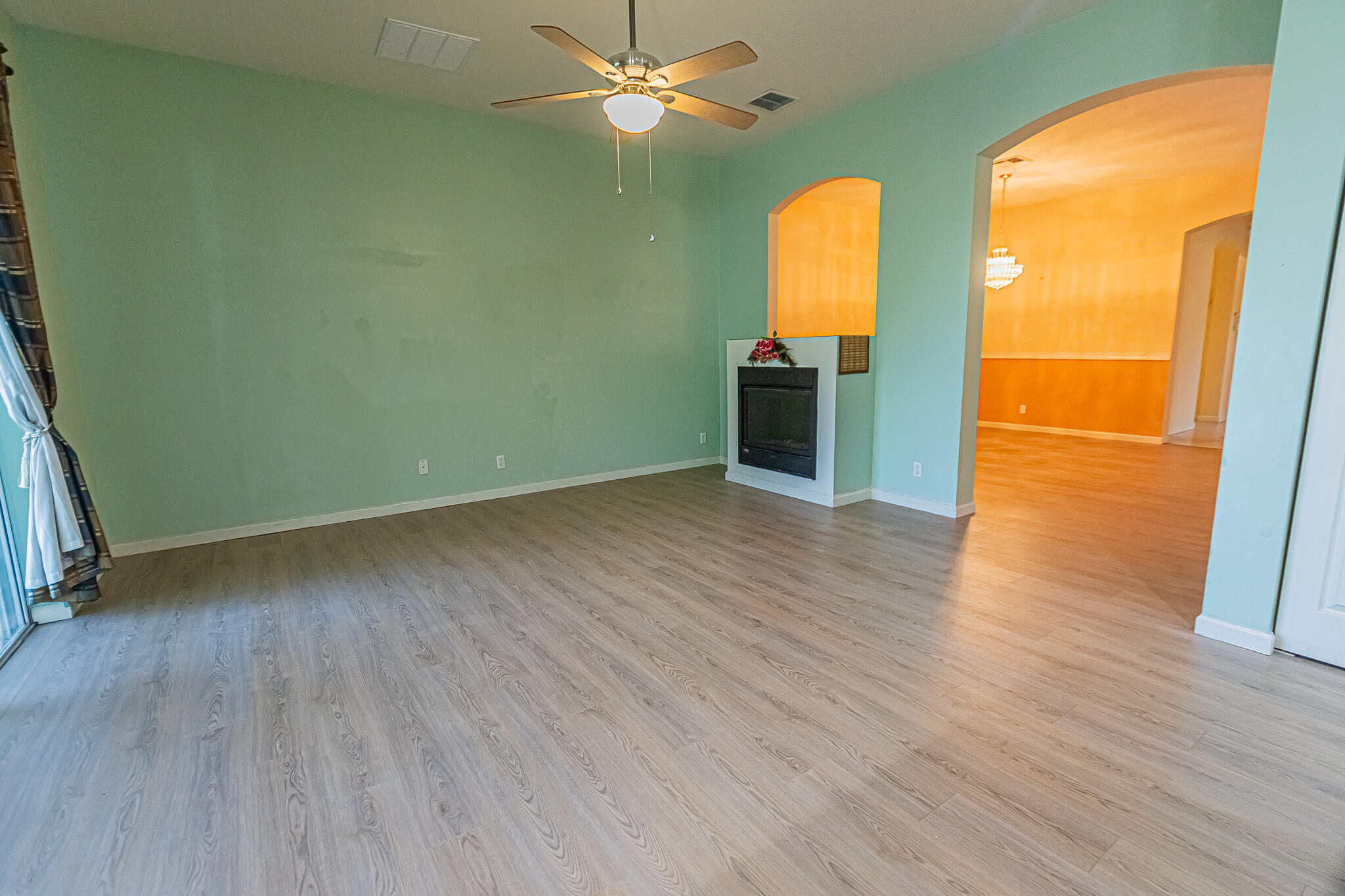 MAGNOLIA LAKES AT ST LUCIE WEST PHASE 2 - Residential