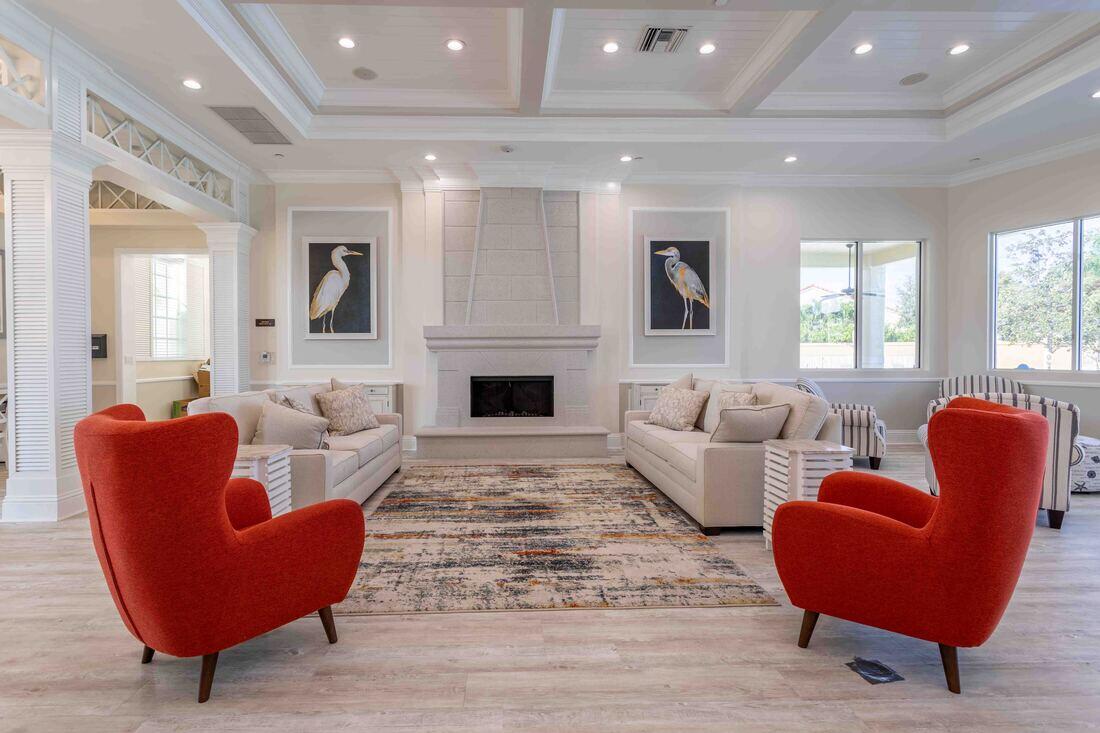 MAGNOLIA LAKES AT ST LUCIE WEST PHASE 2 - Residential