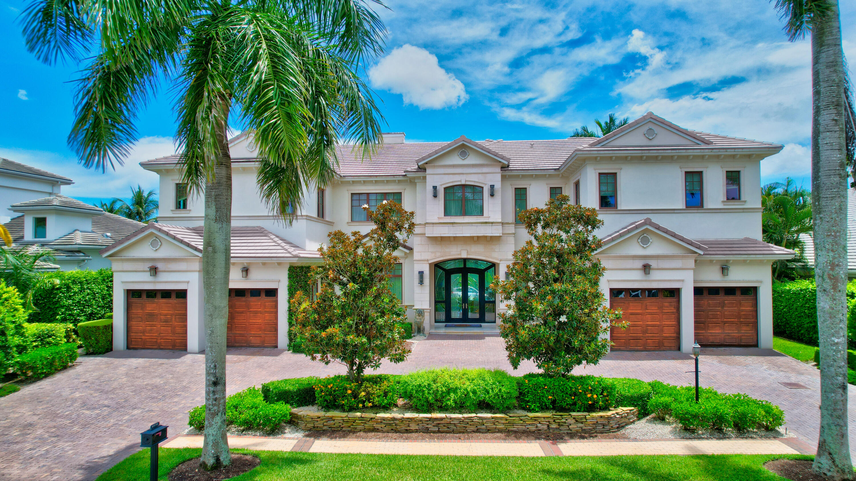 ST ANDREWS COUNTRY CLUB - Residential