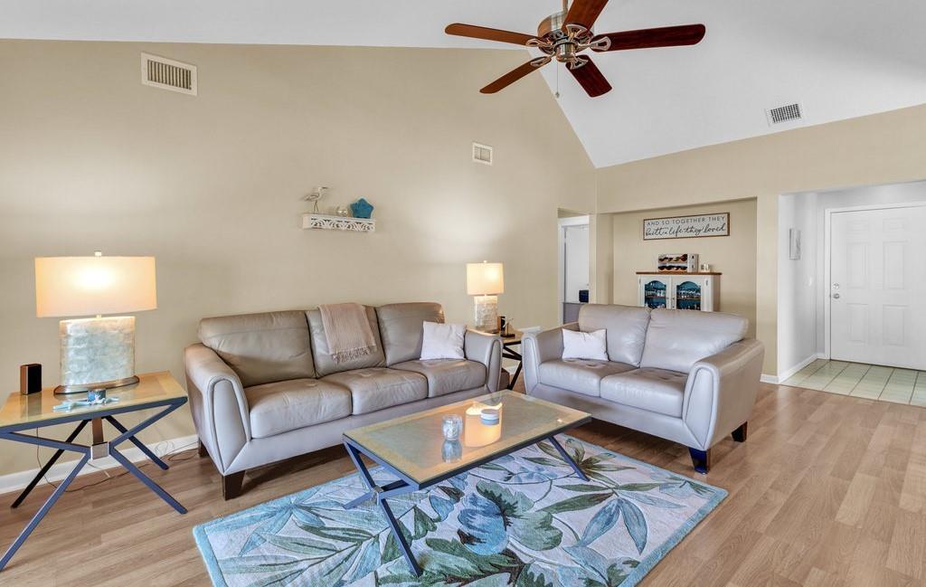 RIVER RUN C CONDO - Residential