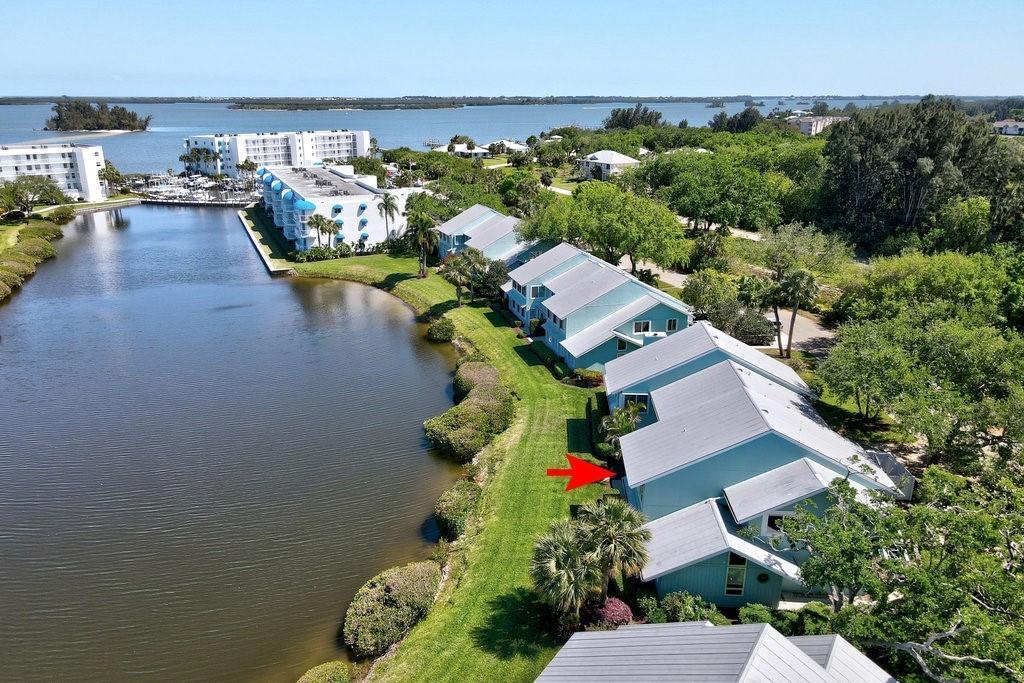 RIVER RUN C CONDO - Residential
