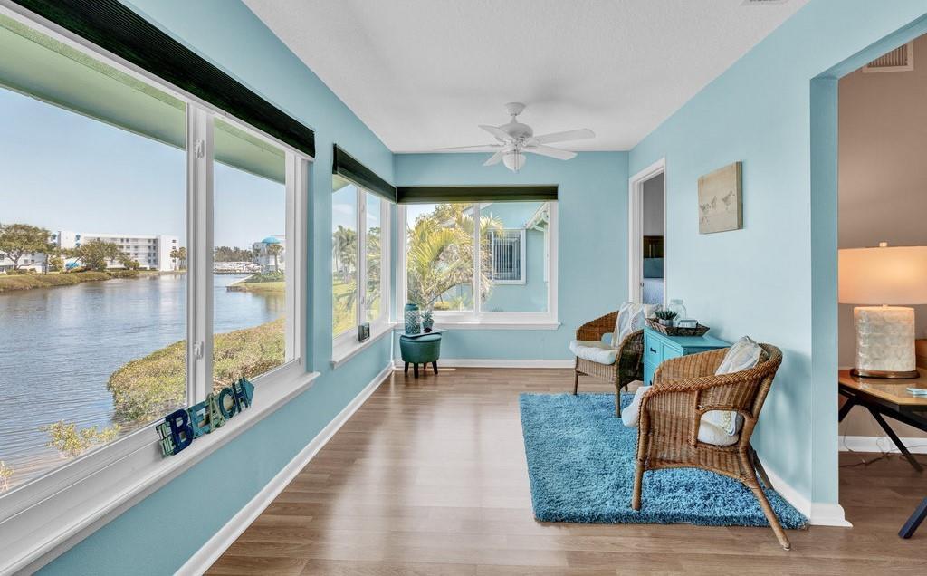RIVER RUN C CONDO - Residential
