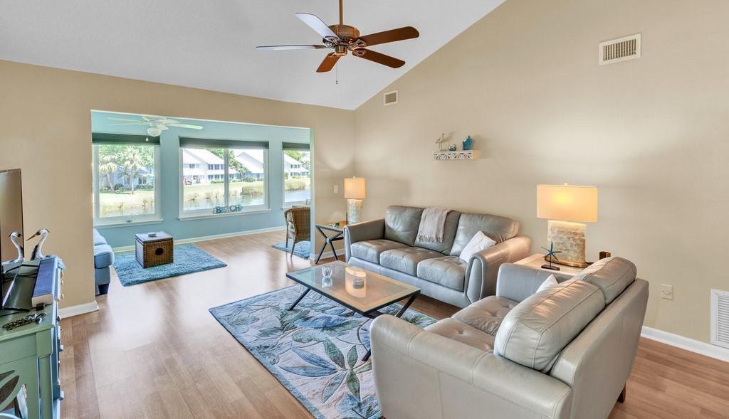RIVER RUN C CONDO - Residential