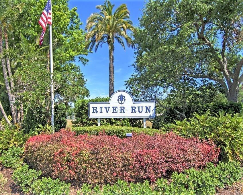 RIVER RUN C CONDO - Residential