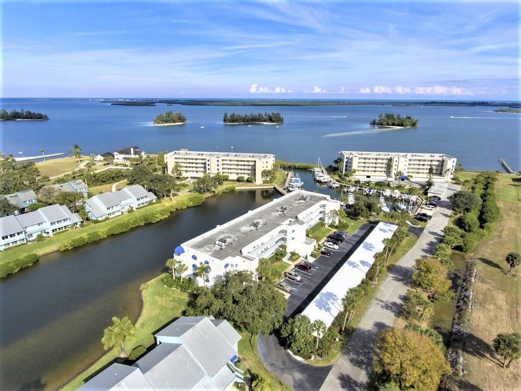 RIVER RUN C CONDO - Residential