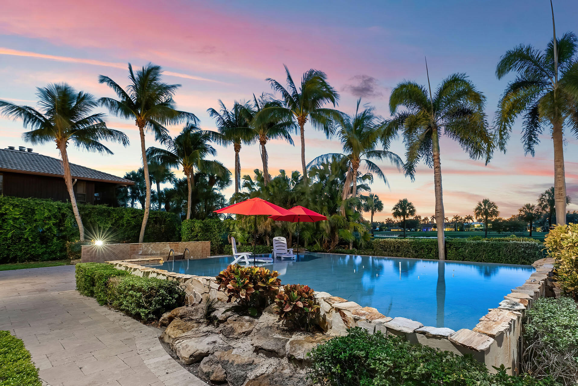 ROYAL PALM YACHT & COUNTRY CLUB - Residential