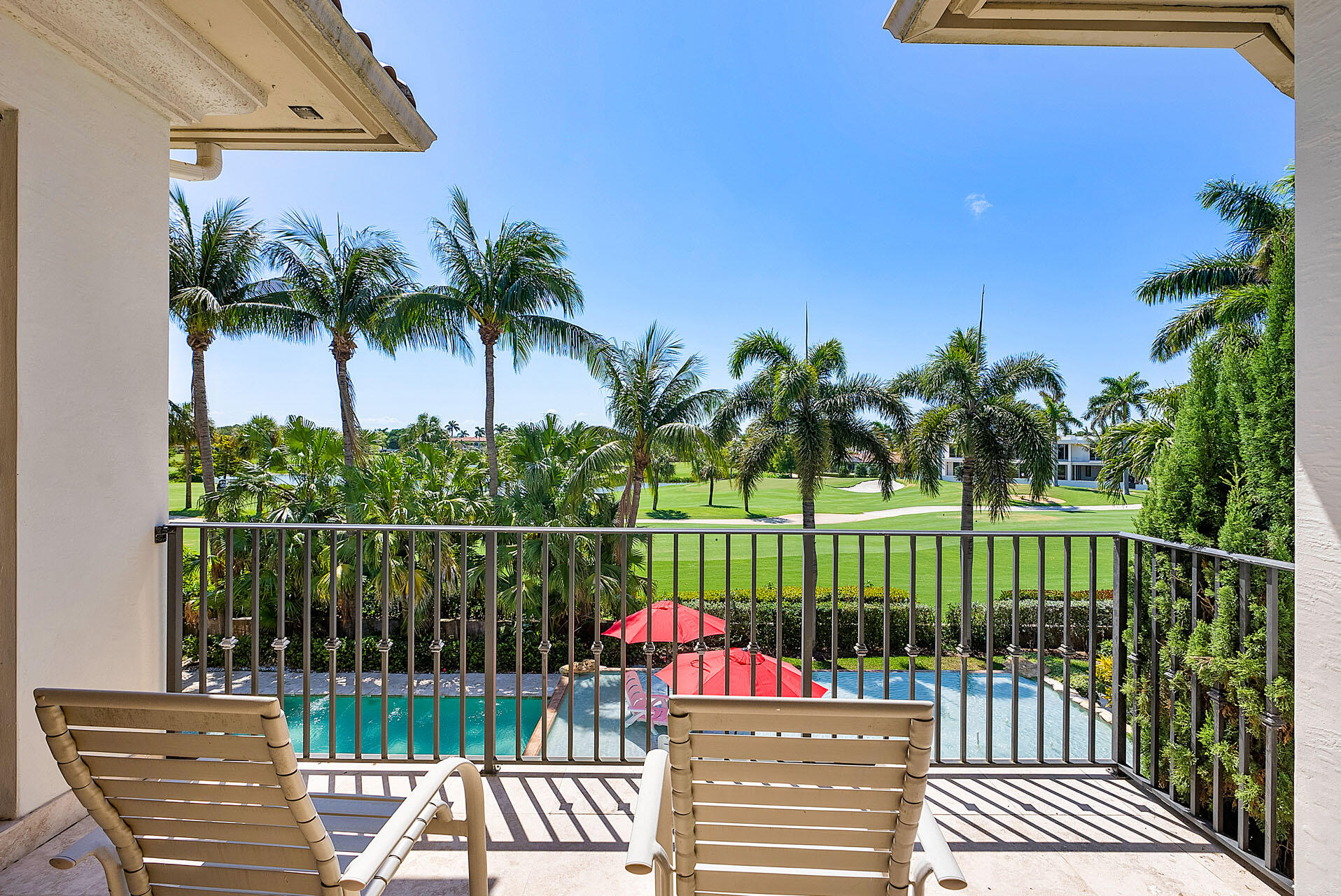 ROYAL PALM YACHT & COUNTRY CLUB - Residential