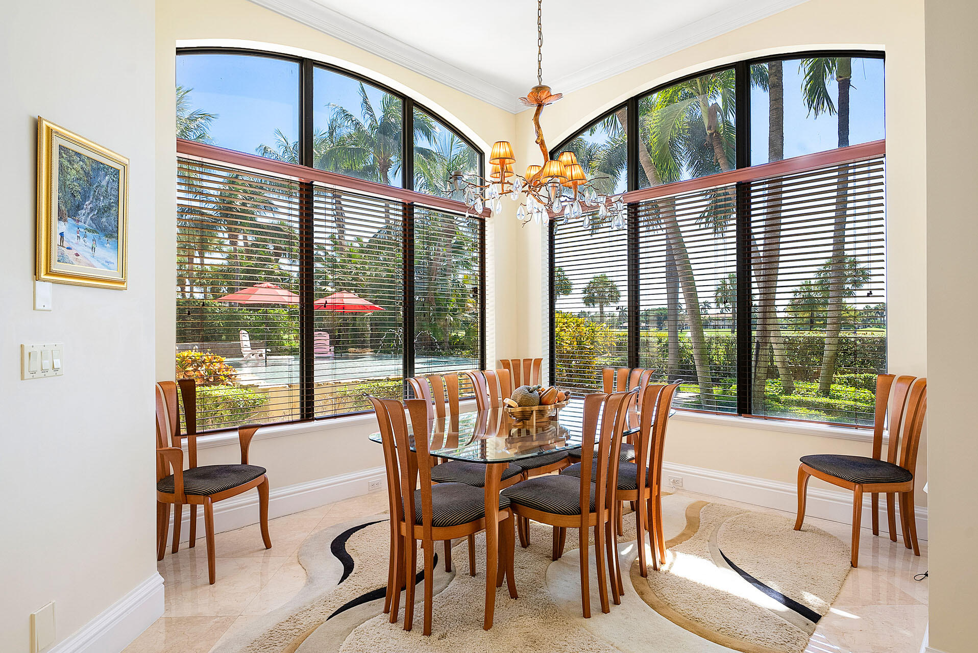 ROYAL PALM YACHT & COUNTRY CLUB - Residential