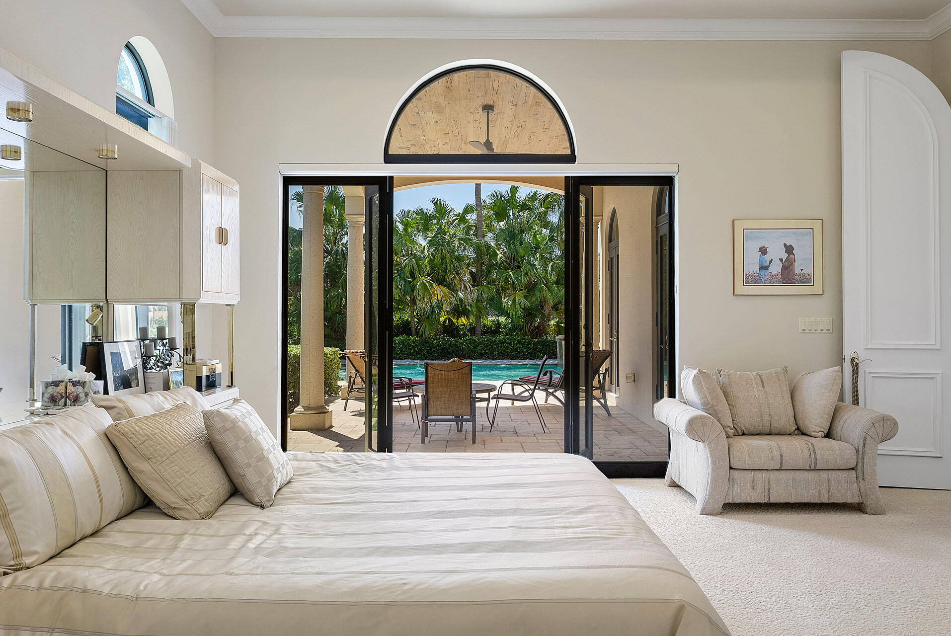 ROYAL PALM YACHT & COUNTRY CLUB - Residential
