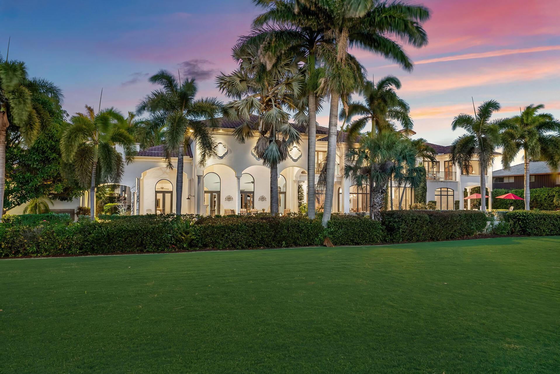 ROYAL PALM YACHT & COUNTRY CLUB - Residential