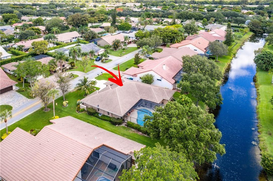 Pine Ridge 112-37 B - Residential