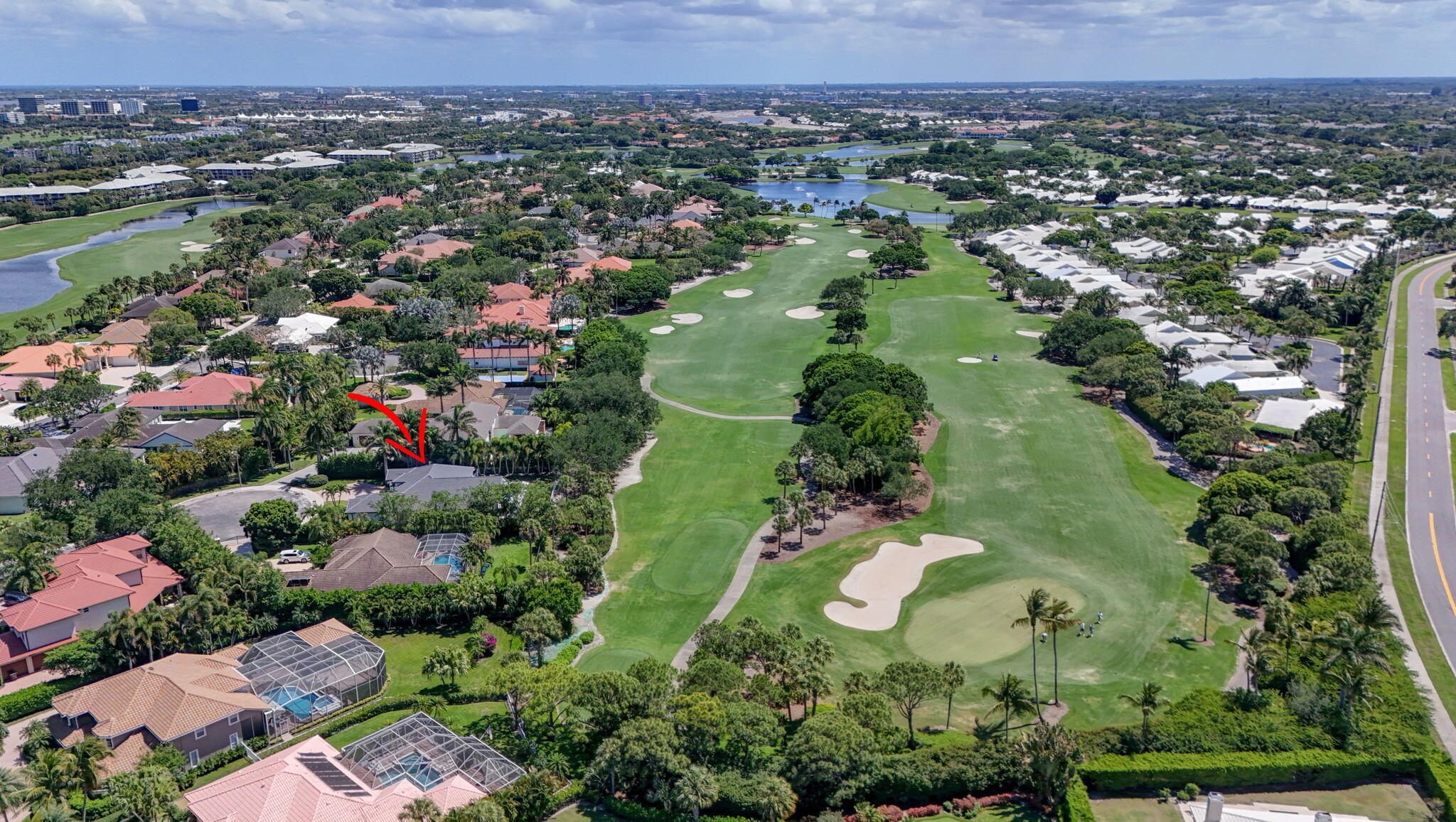 BEAR LAKES ESTATES NORTH - Residential