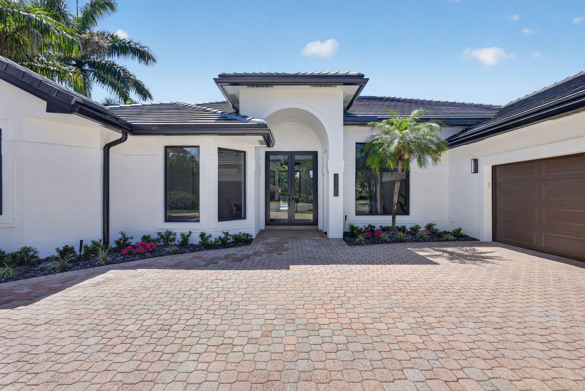BEAR LAKES ESTATES NORTH - Residential