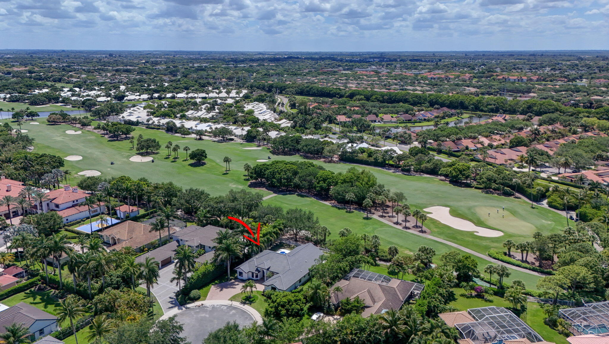 BEAR LAKES ESTATES NORTH - Residential