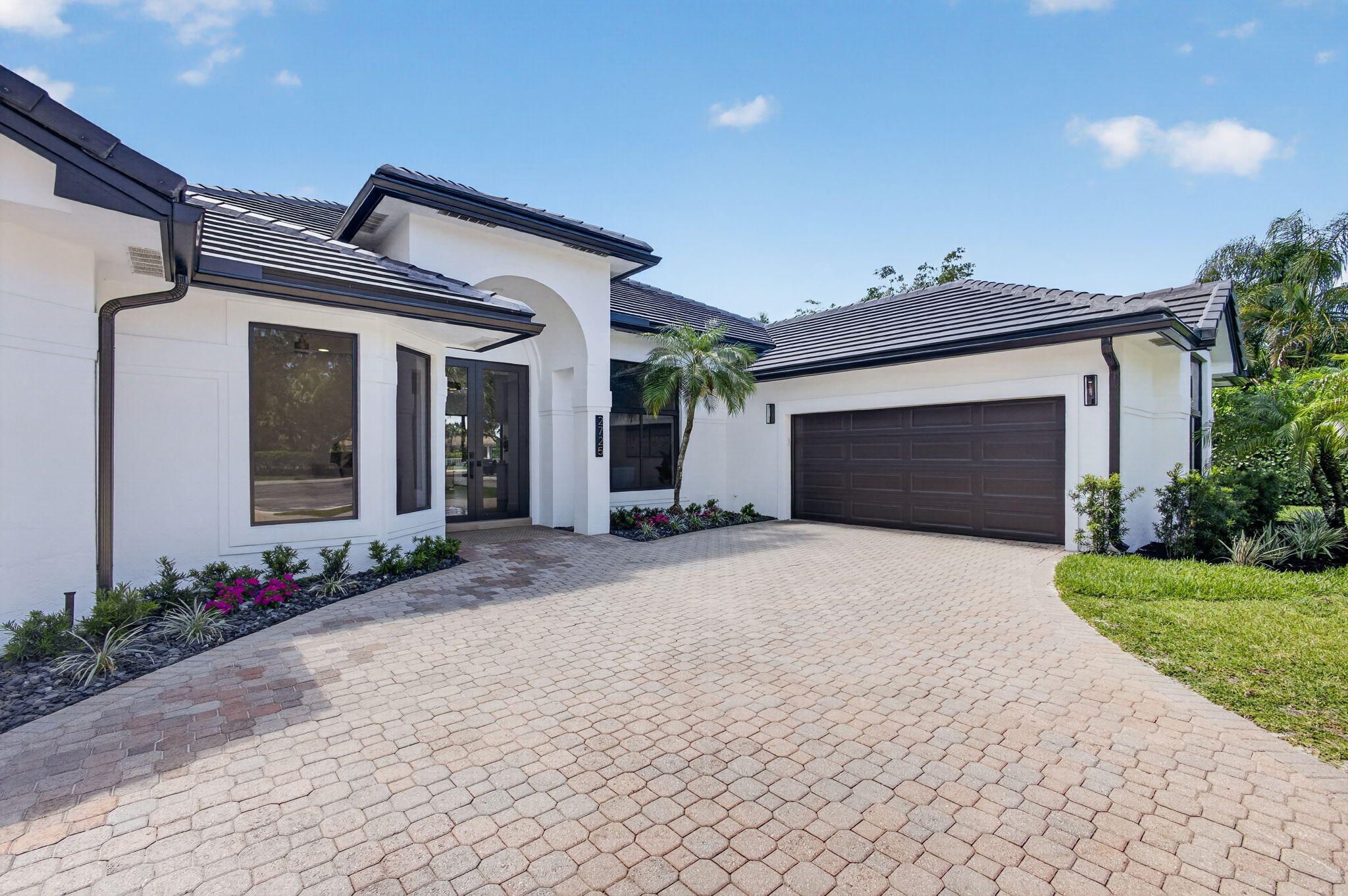 BEAR LAKES ESTATES NORTH - Residential
