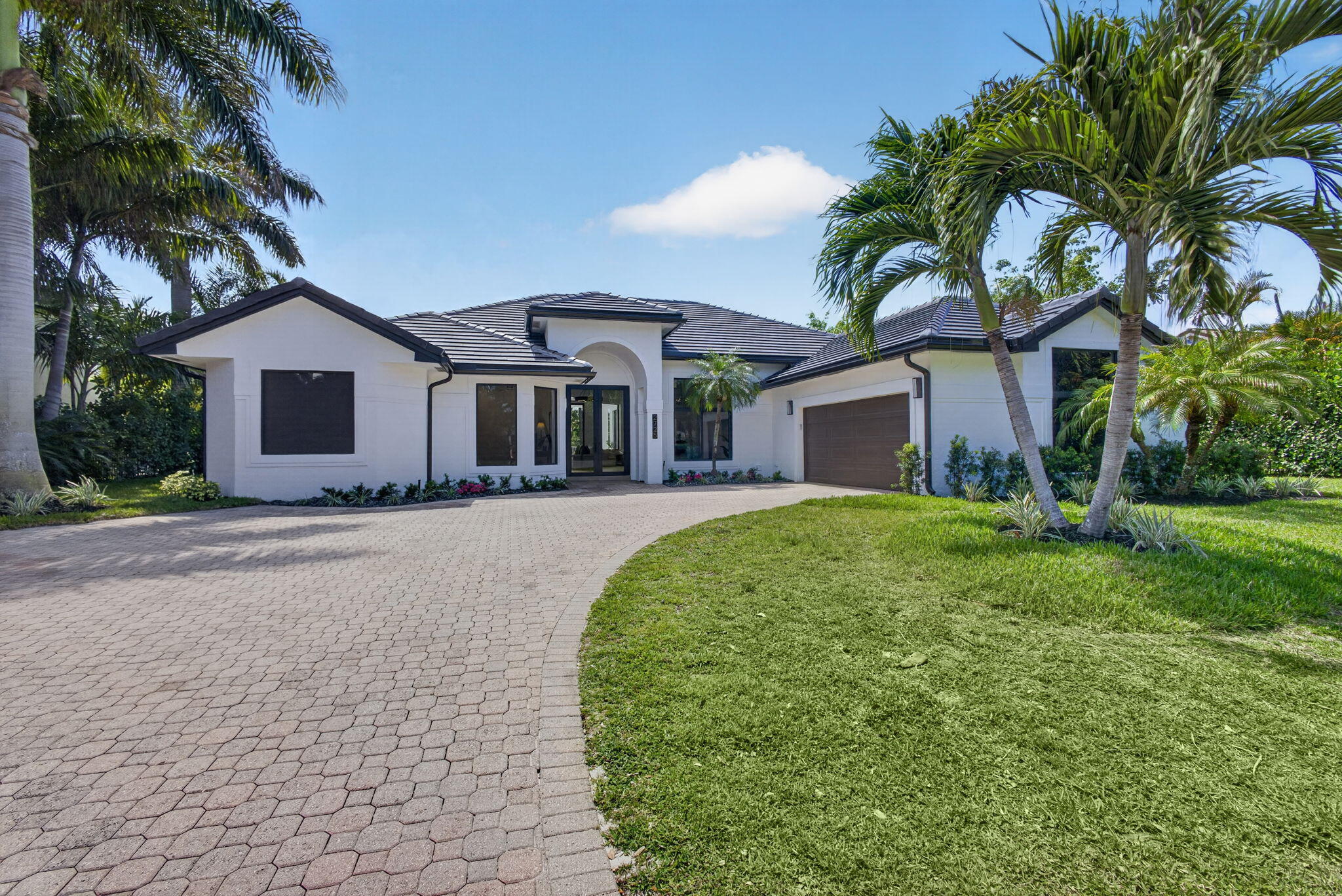 BEAR LAKES ESTATES NORTH - Residential