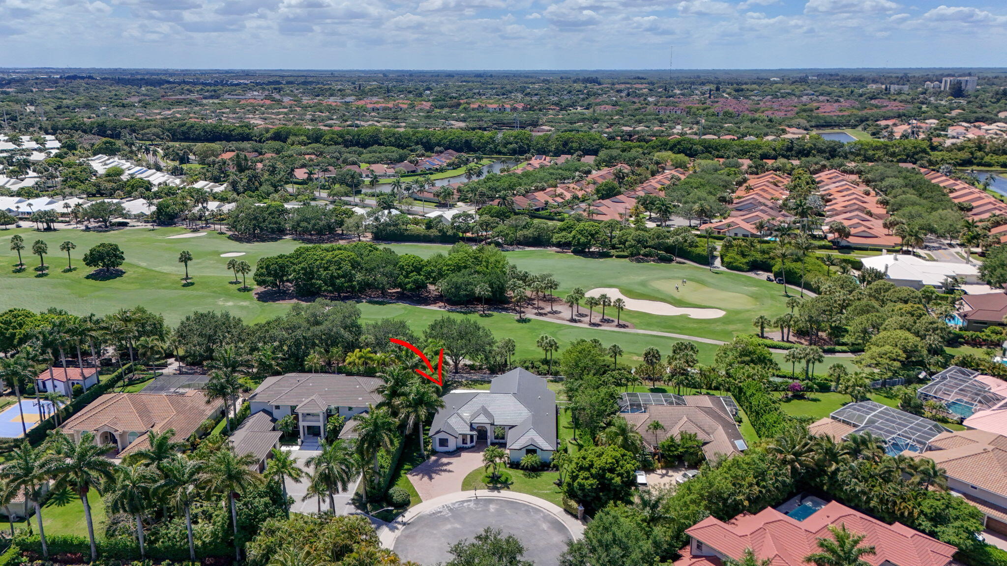 BEAR LAKES ESTATES NORTH - Residential