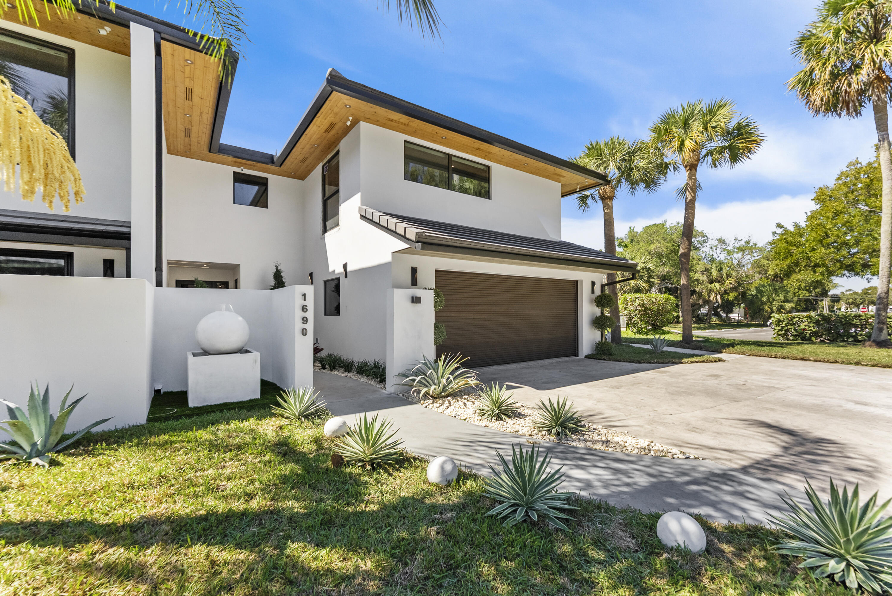 ELY - Residential Income