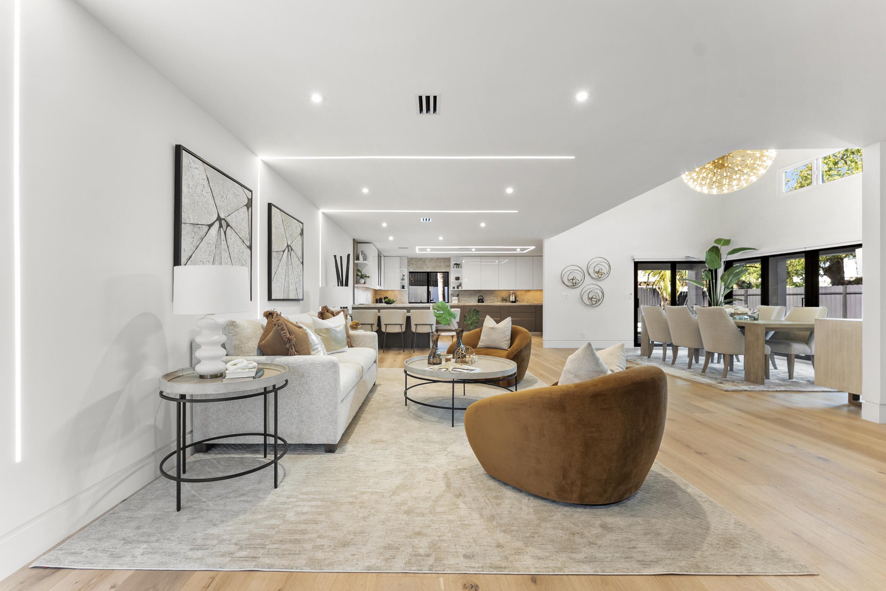 ELY - Residential Income