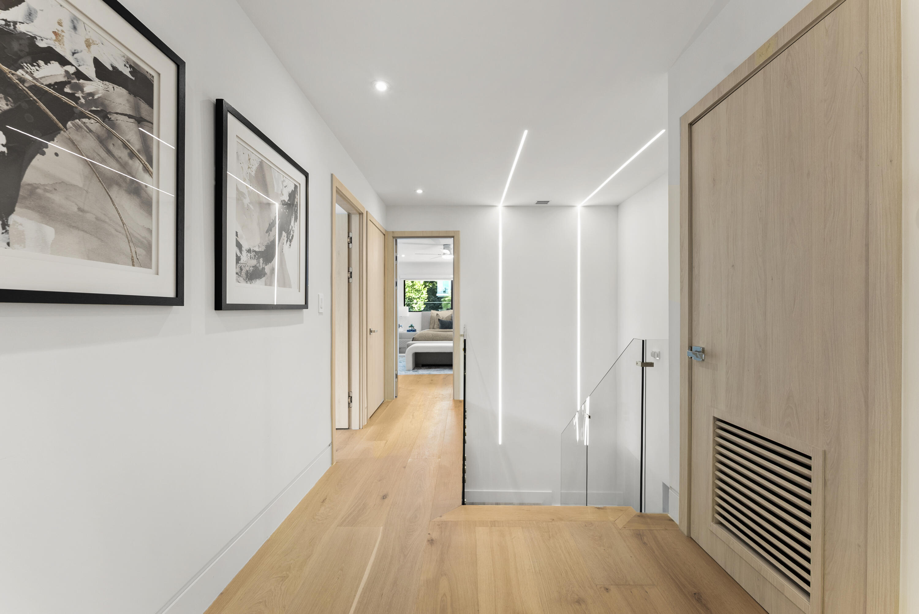 ELY - Residential Income