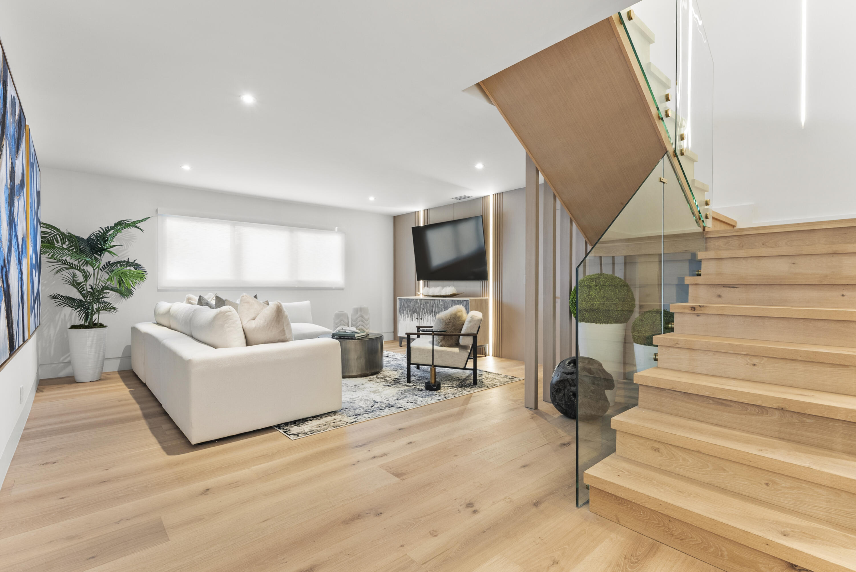 ELY - Residential Income