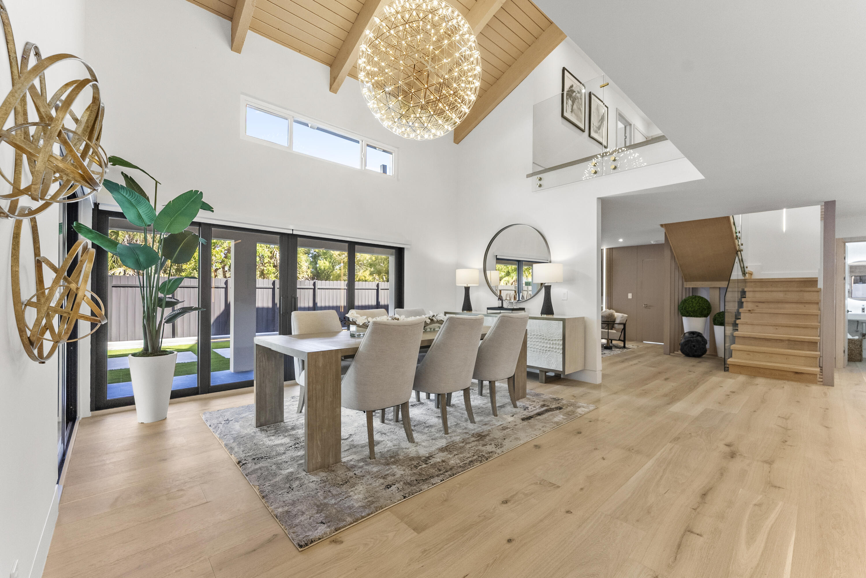 ELY - Residential Income