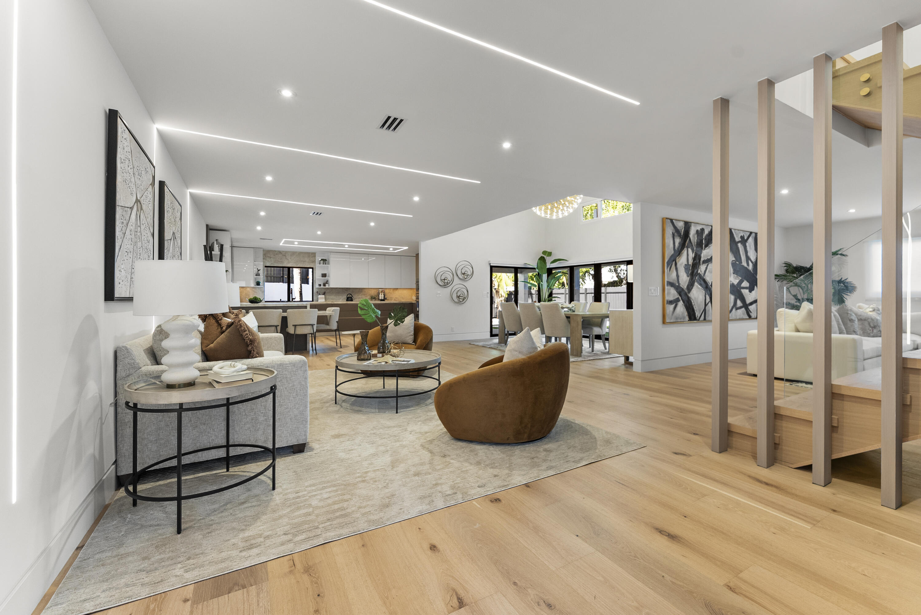 ELY - Residential Income