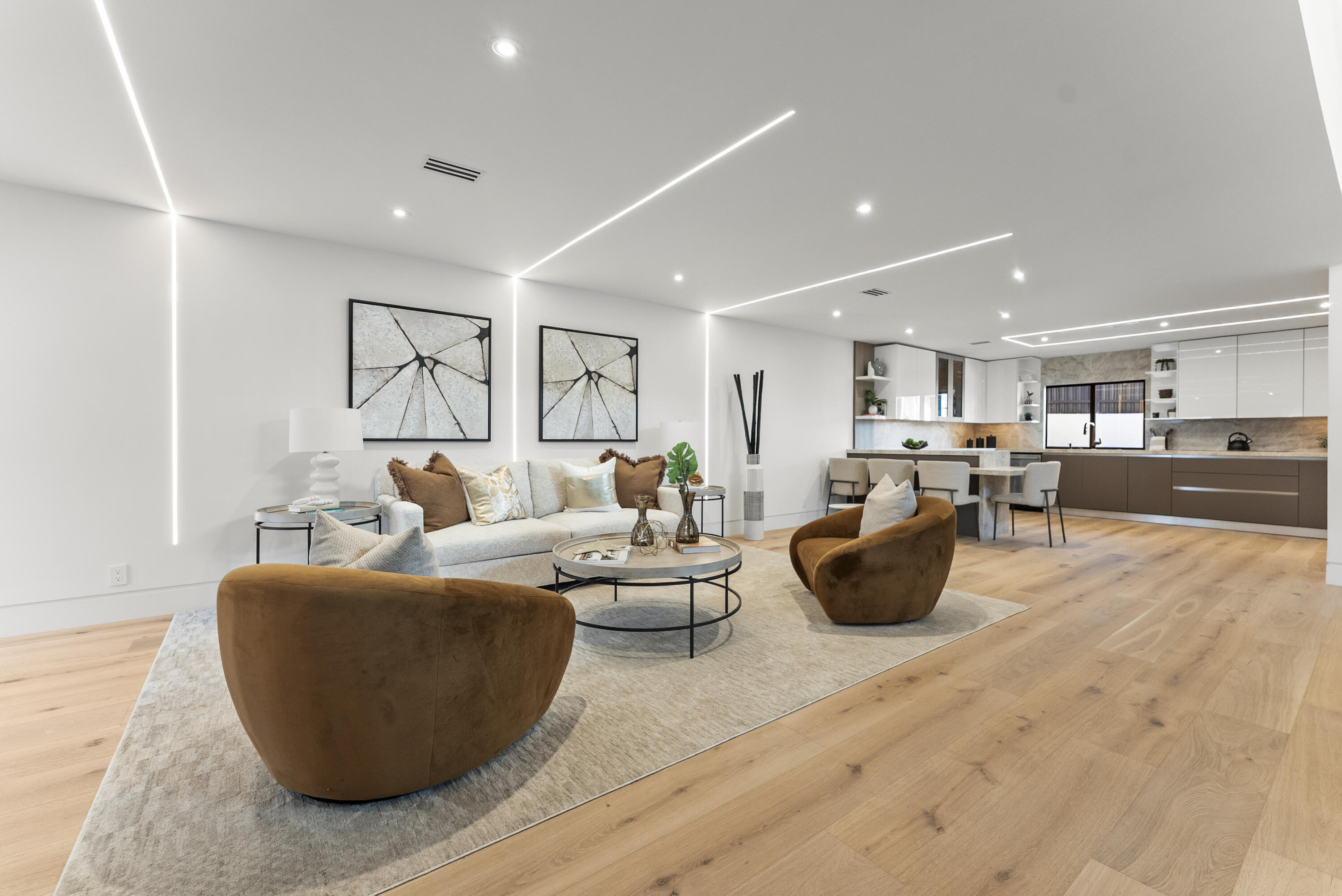 ELY - Residential Income