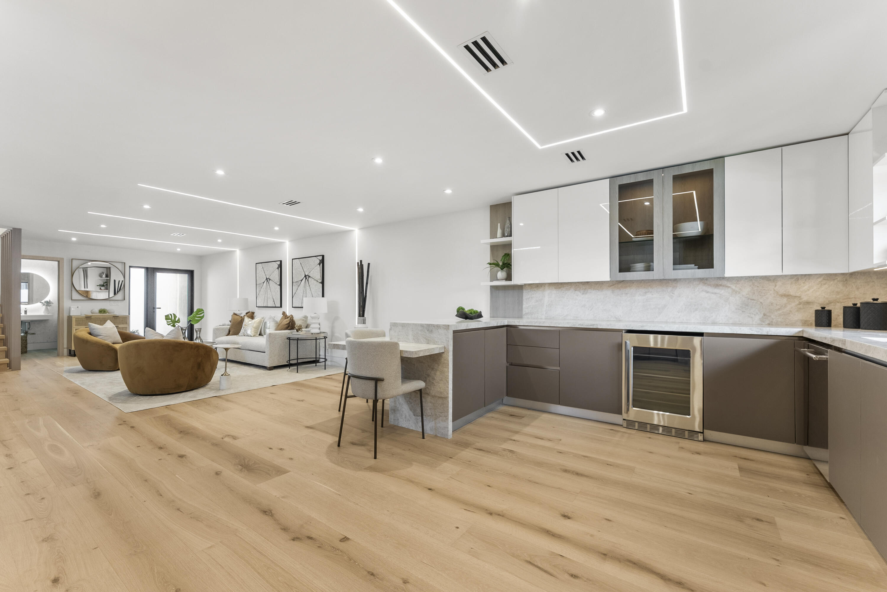 ELY - Residential Income