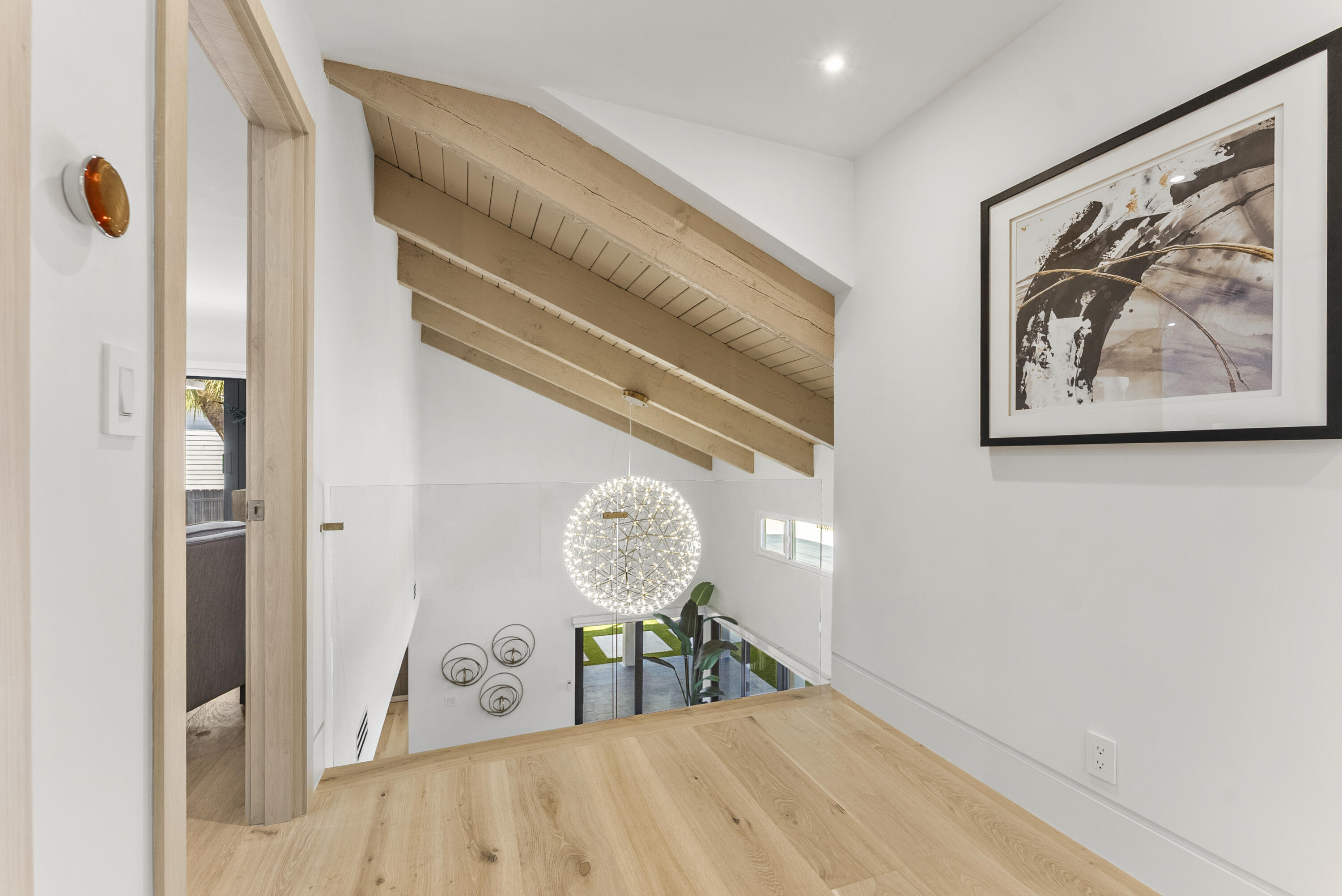 ELY - Residential Income