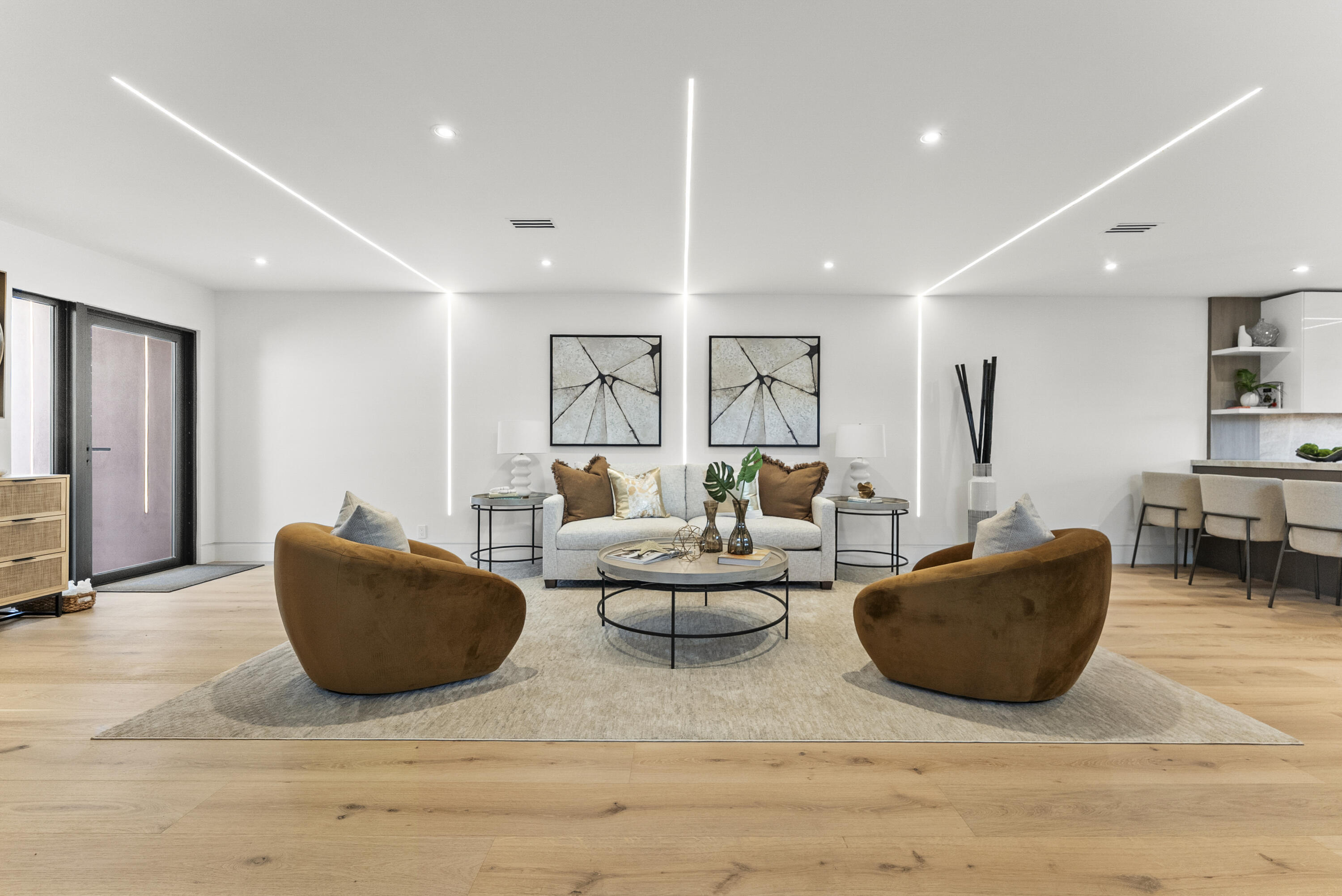 ELY - Residential Income