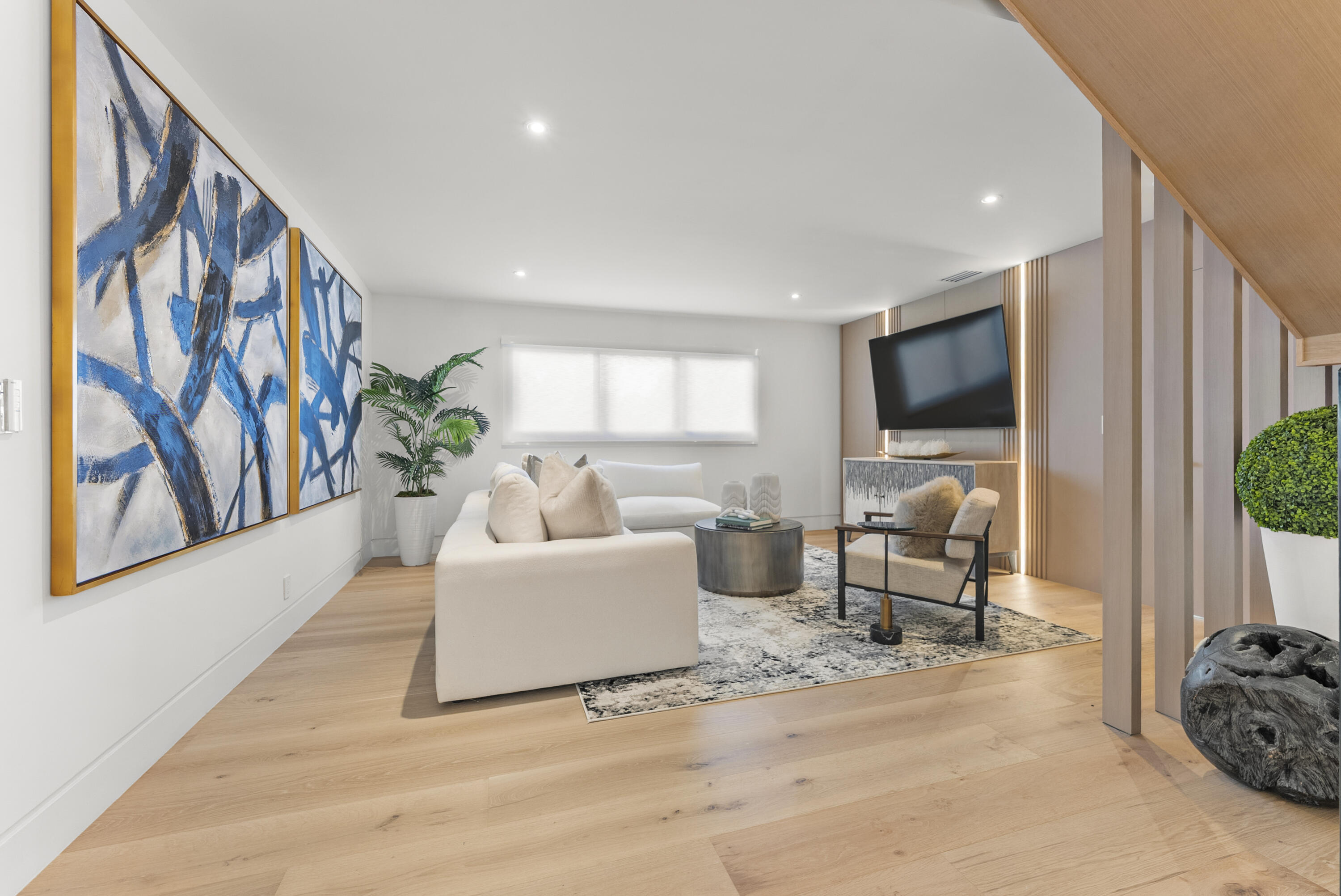 ELY - Residential Income