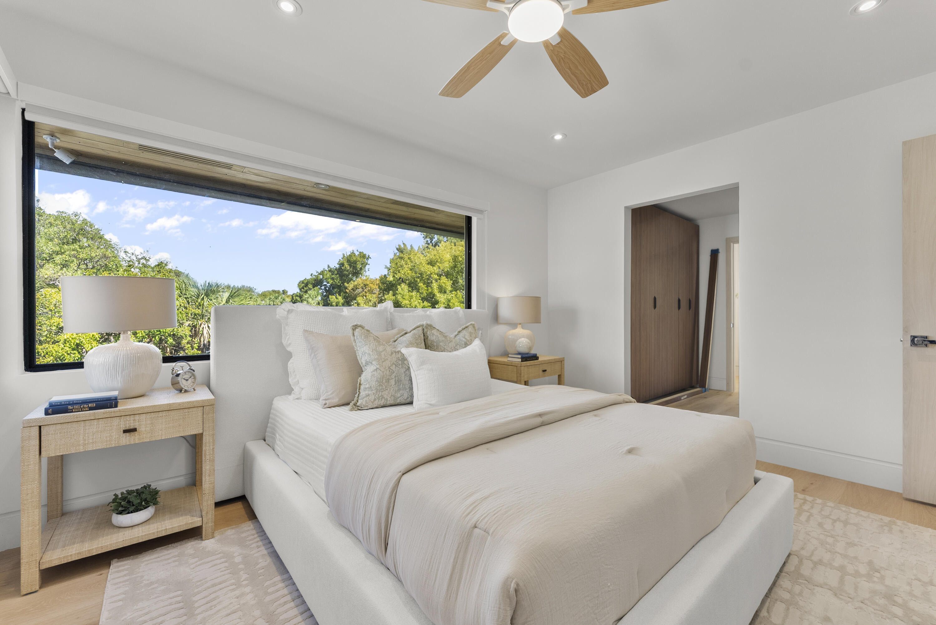 ELY - Residential Income