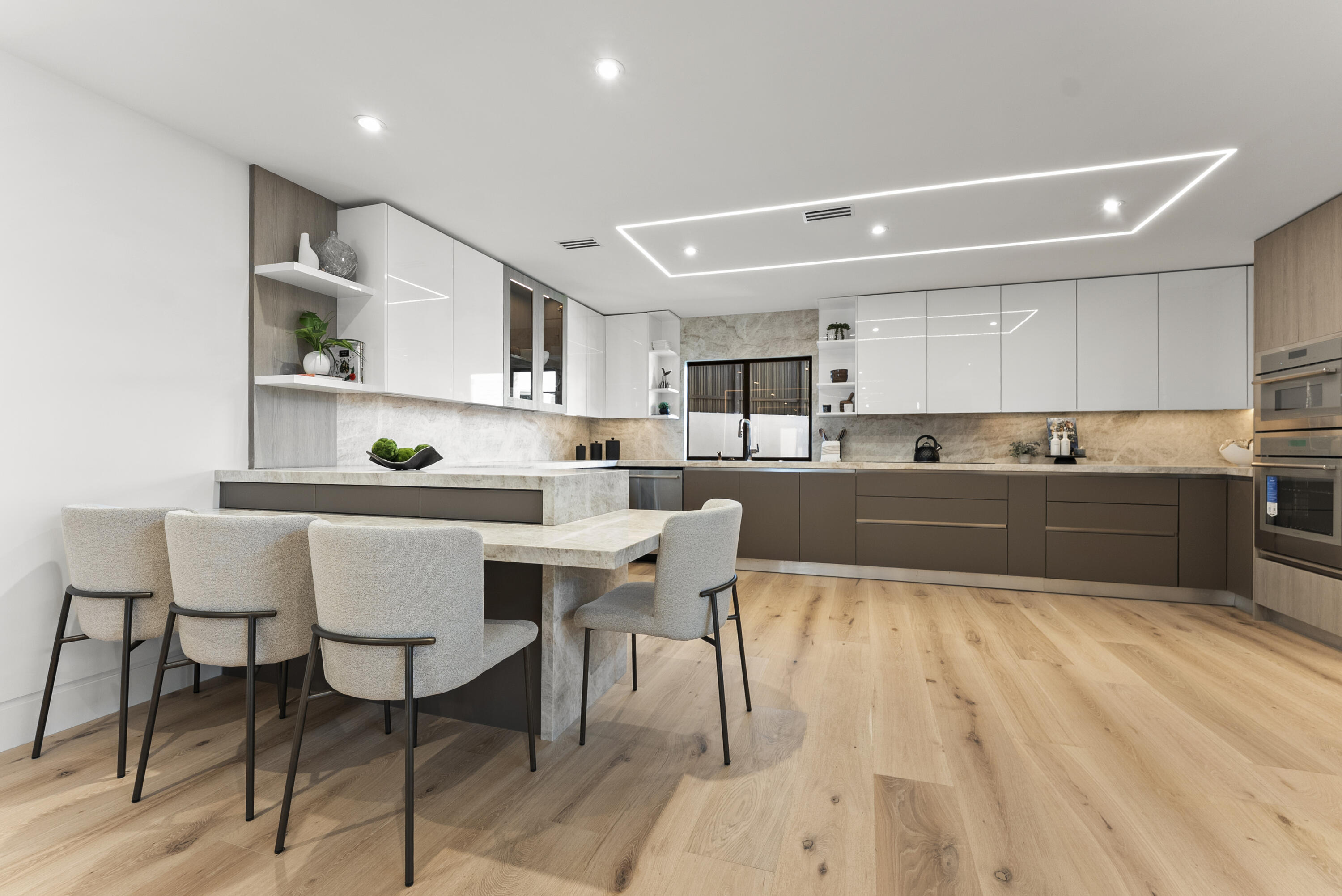 ELY - Residential Income