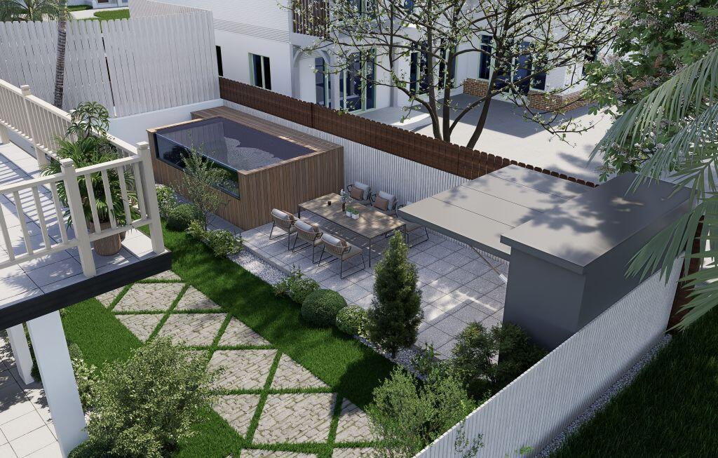 ELY - Residential Income