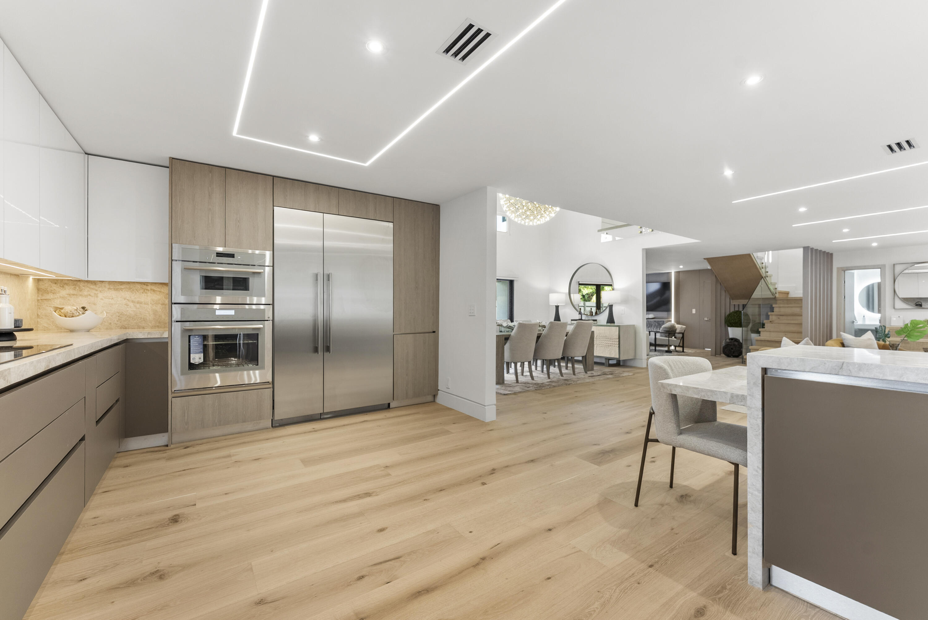 ELY - Residential Income