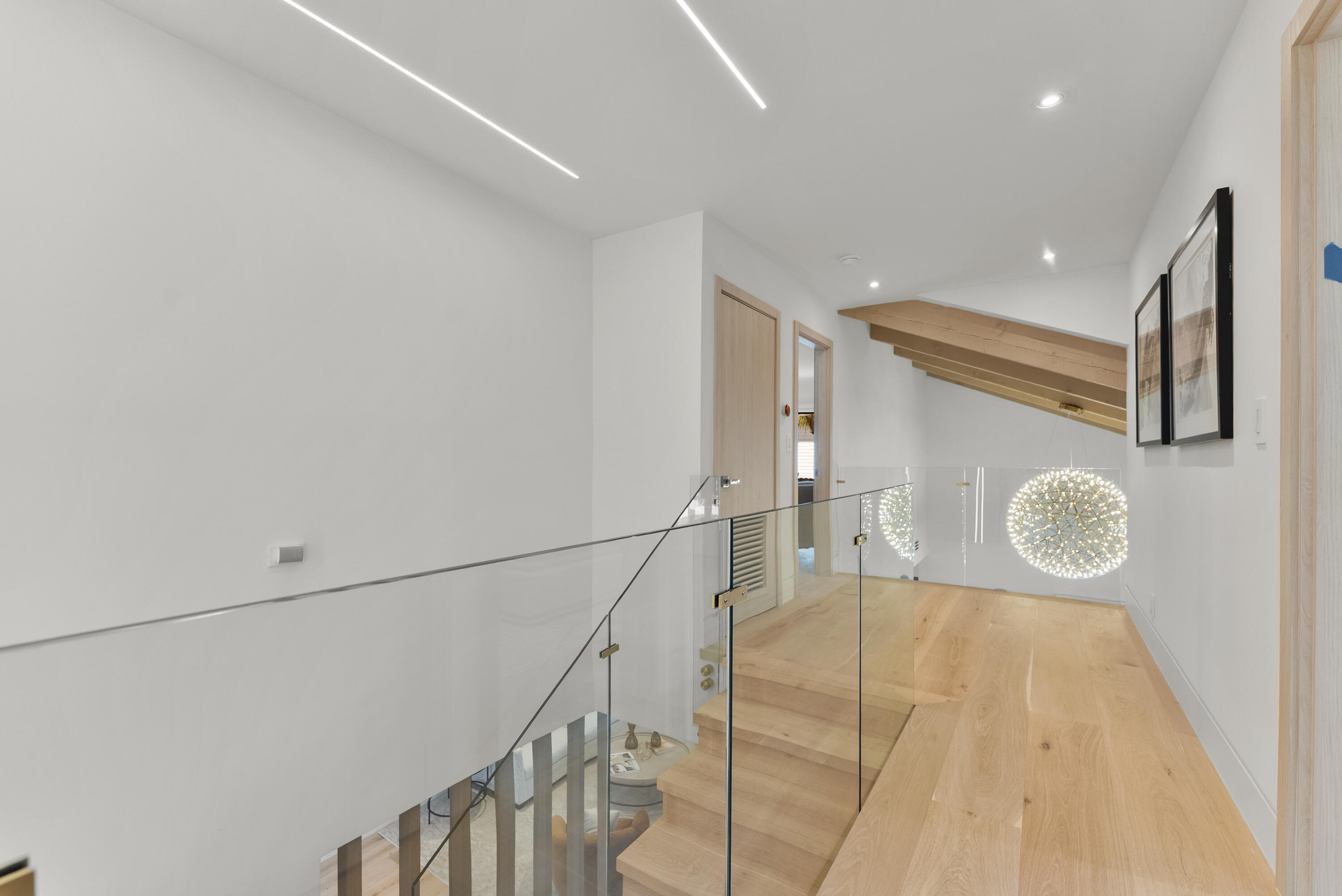 ELY - Residential Income