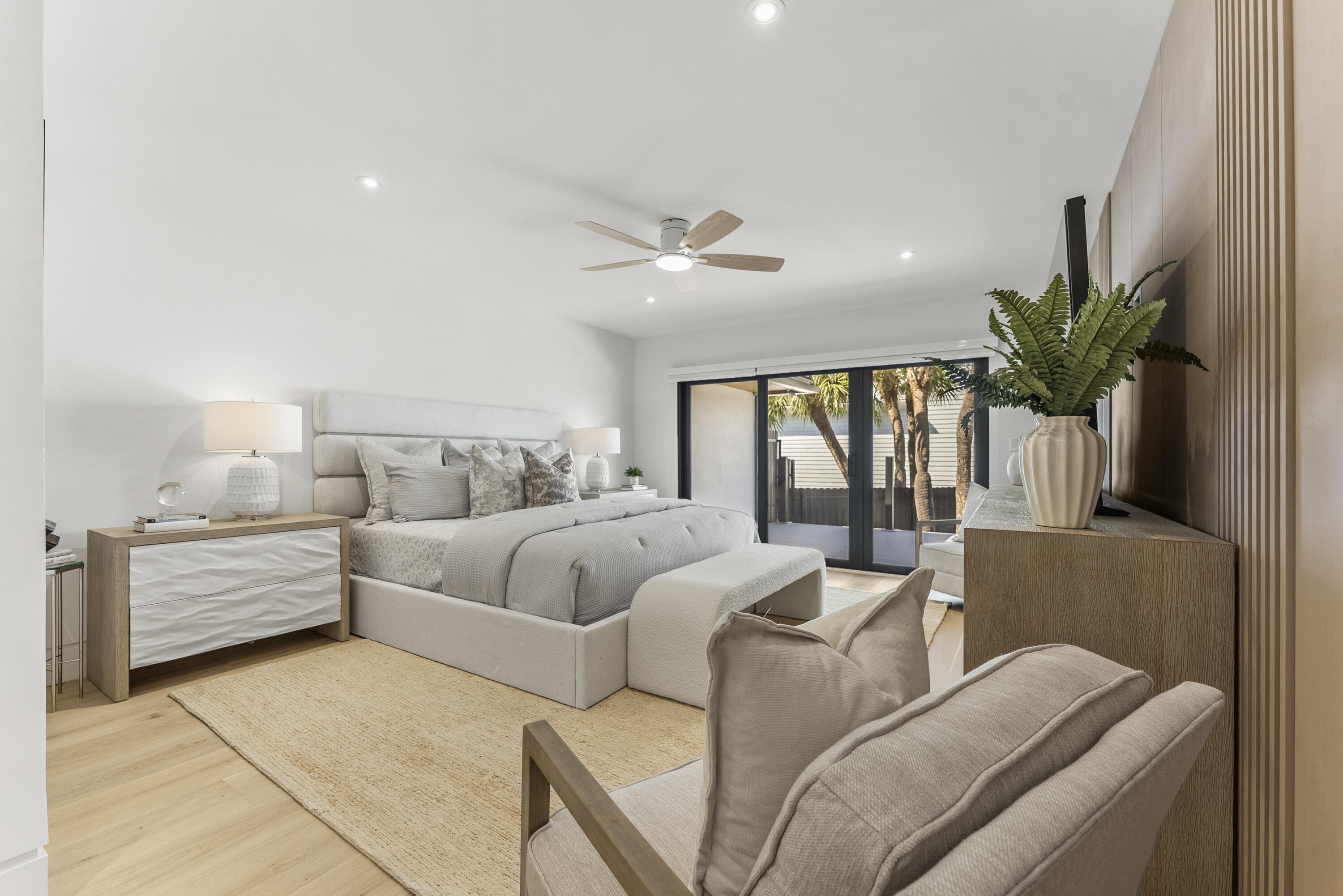 ELY - Residential Income