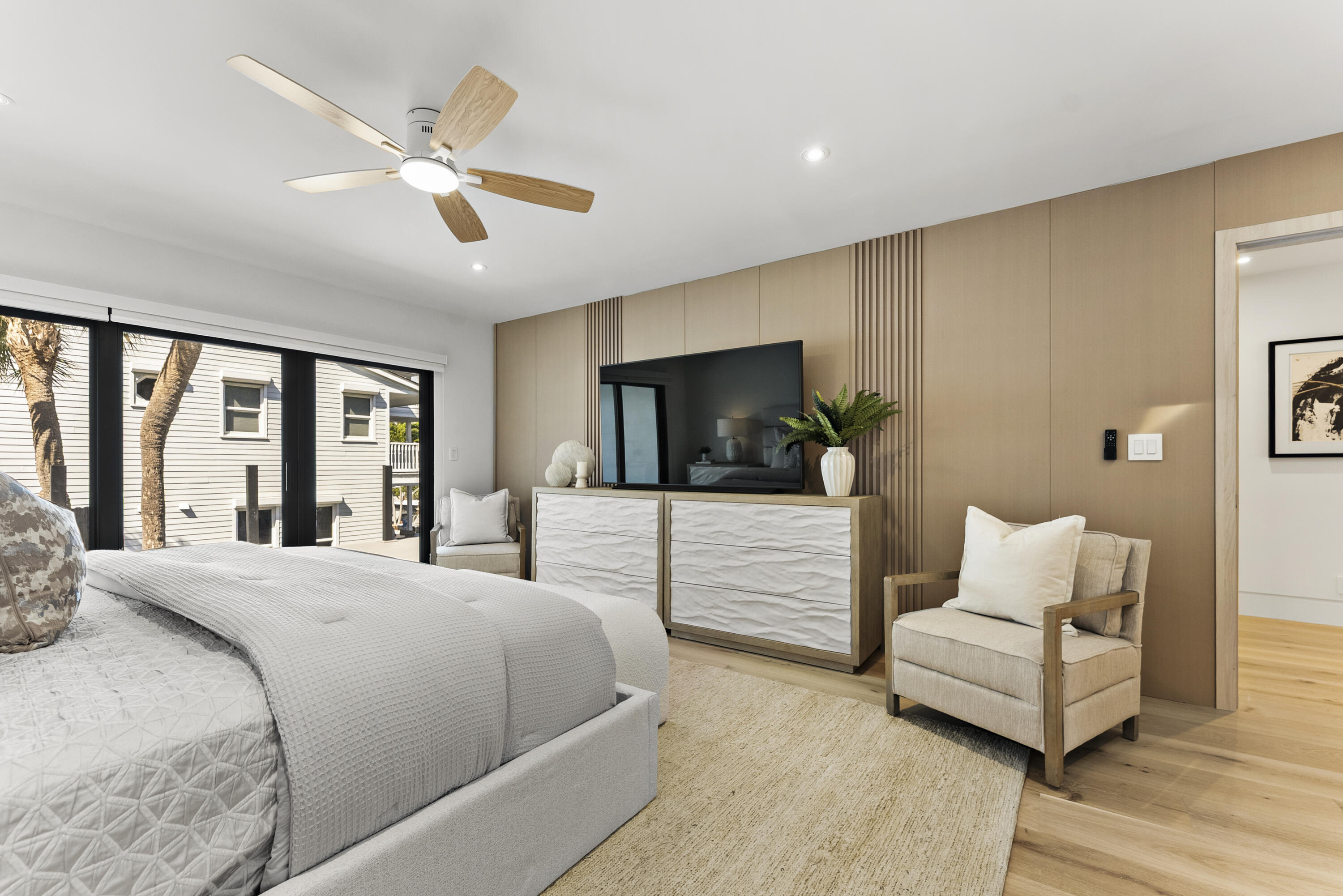 ELY - Residential Income