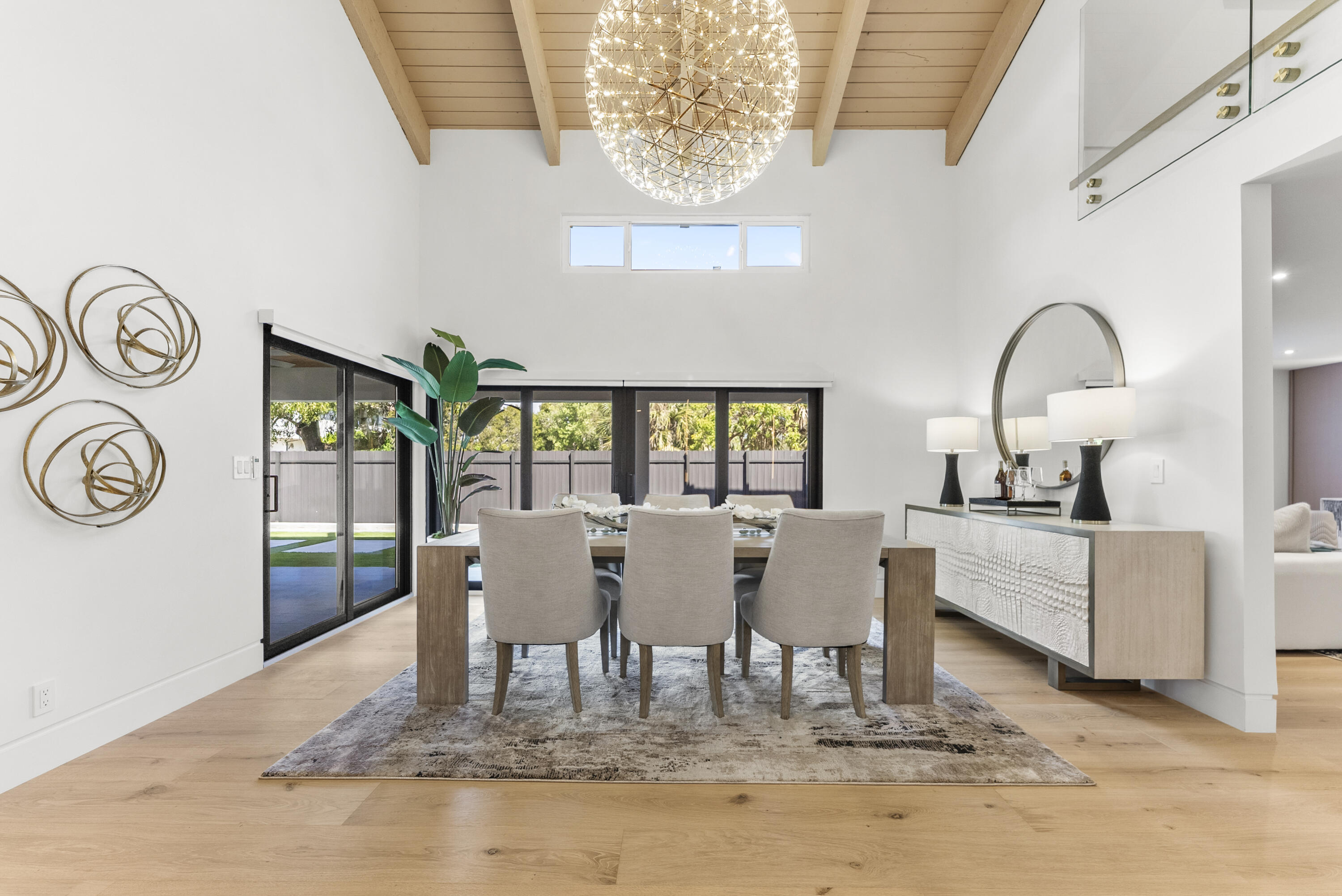 ELY - Residential Income