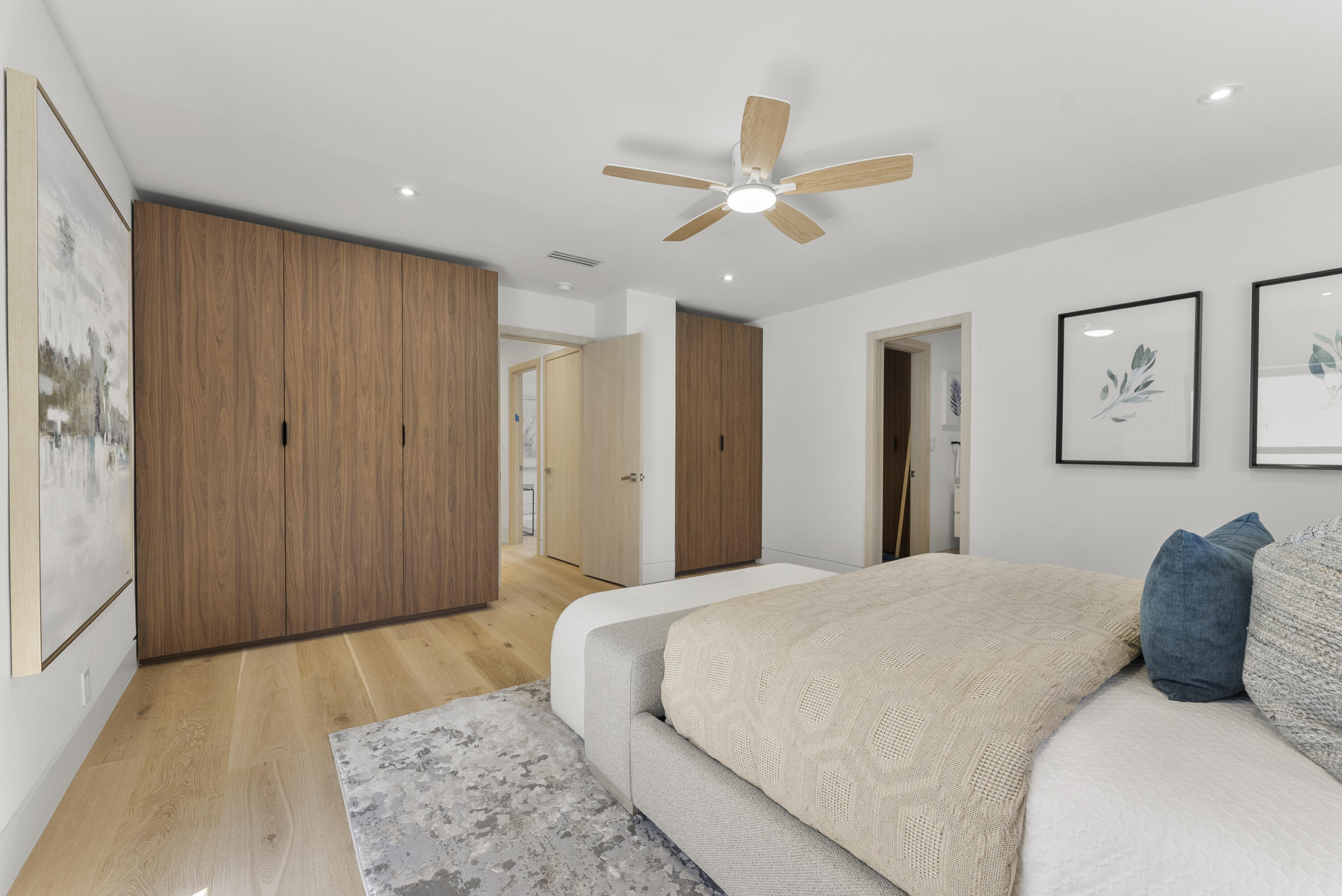 ELY - Residential Income