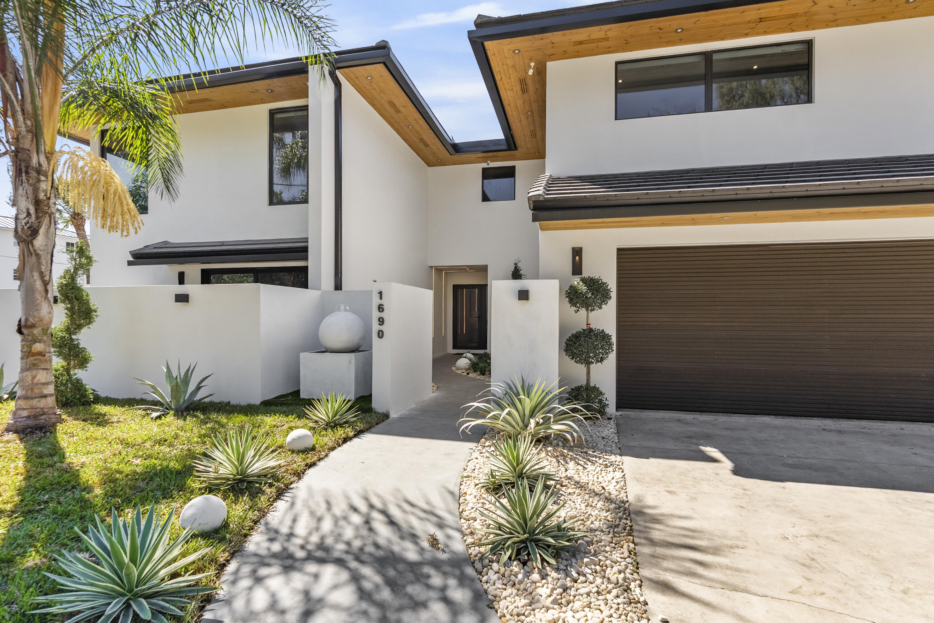 ELY - Residential Income