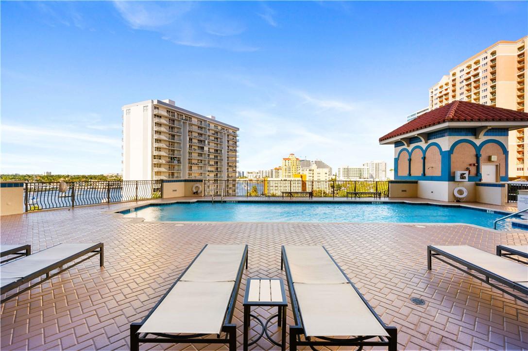 Jackson Tower Las Olas - Residential