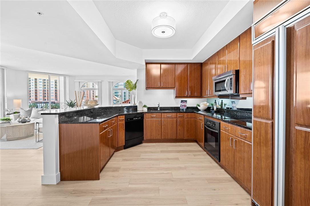 Jackson Tower Las Olas - Residential