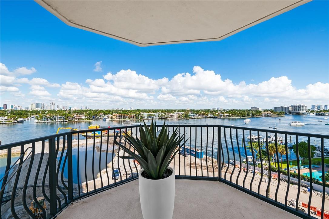 Jackson Tower Las Olas - Residential