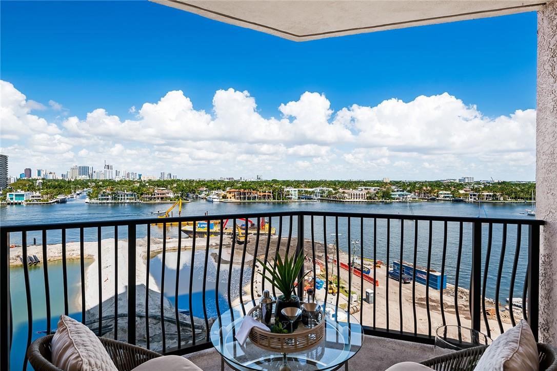 Jackson Tower Las Olas - Residential
