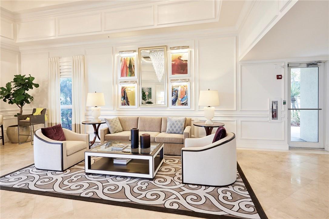 Jackson Tower Las Olas - Residential