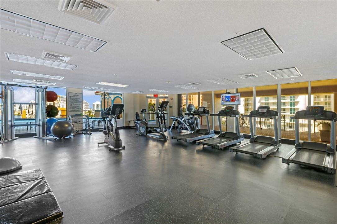 Jackson Tower Las Olas - Residential
