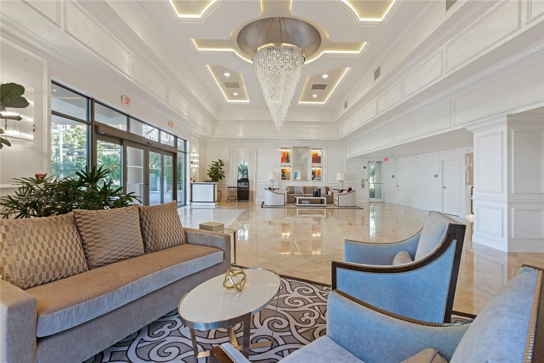 Jackson Tower Las Olas - Residential
