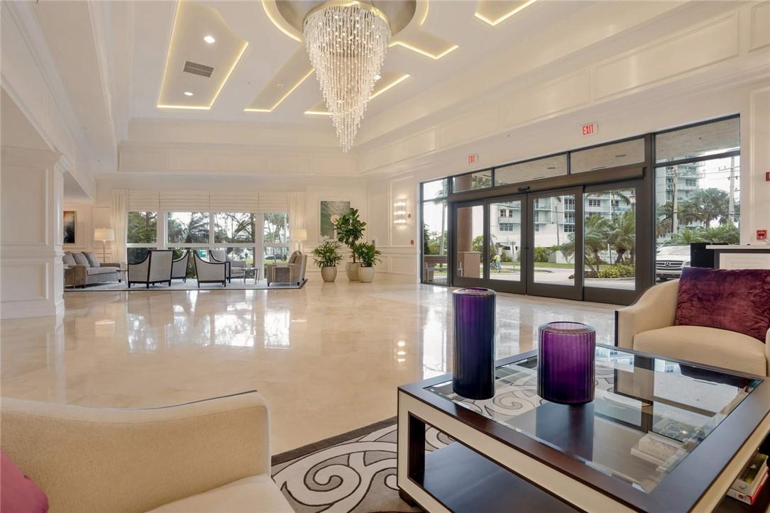Jackson Tower Las Olas - Residential
